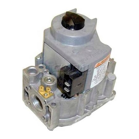 Allpoints Gas Control Valve, 1/2" 24V For Southbend, 1175016 54-1073-SOU